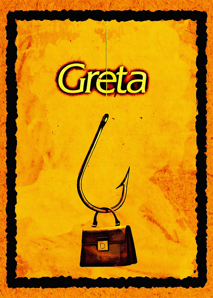 Greta