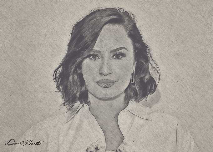 Demi Lovato