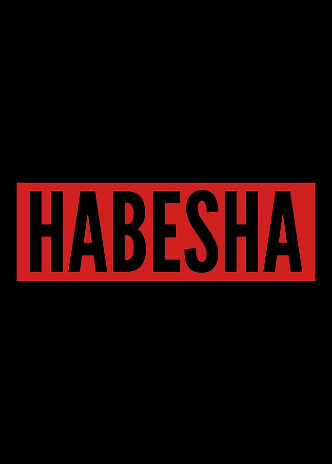 Habesha Ethiopia Eritrea