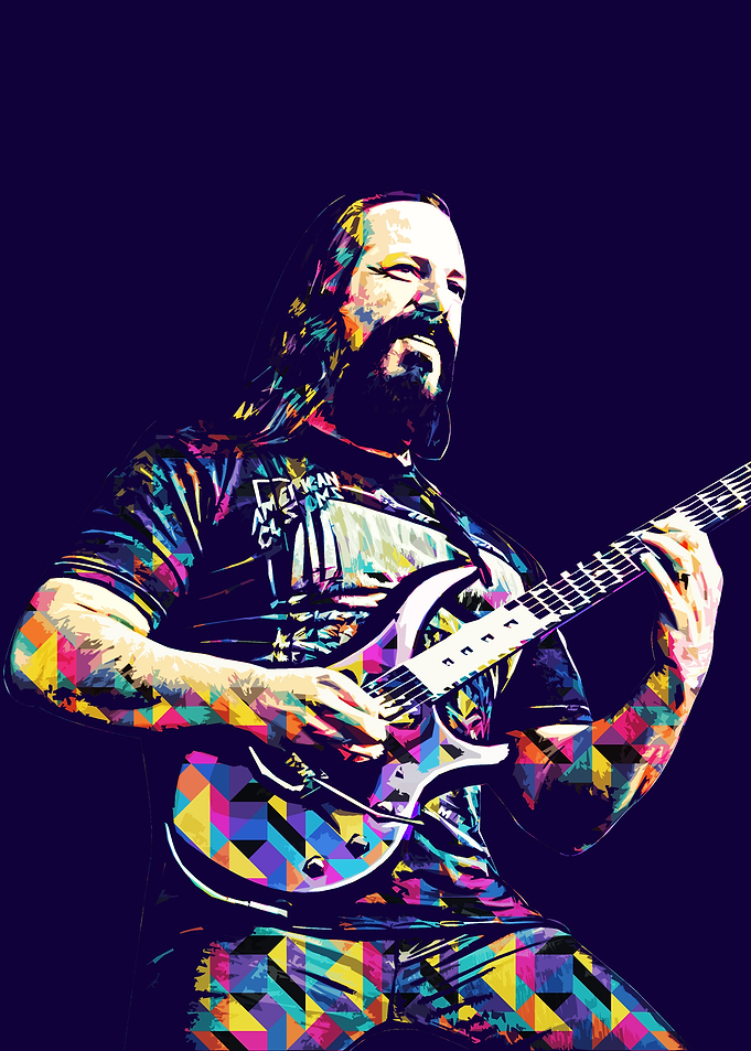 Dream Theater