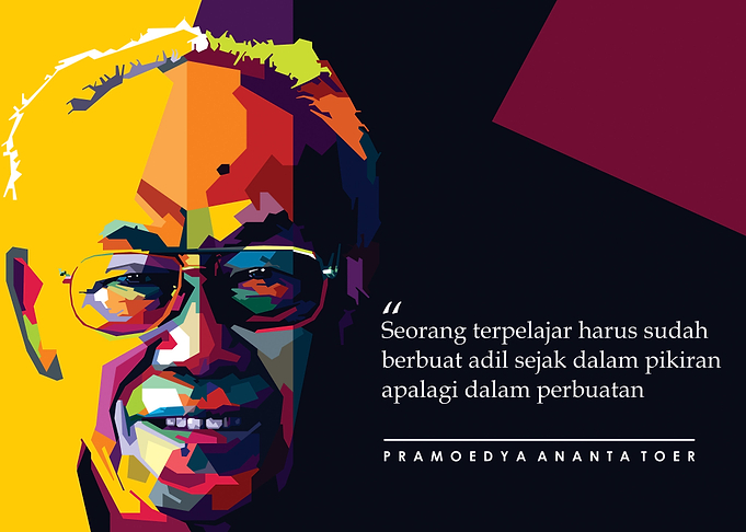 Pramoedya Ananta Toer