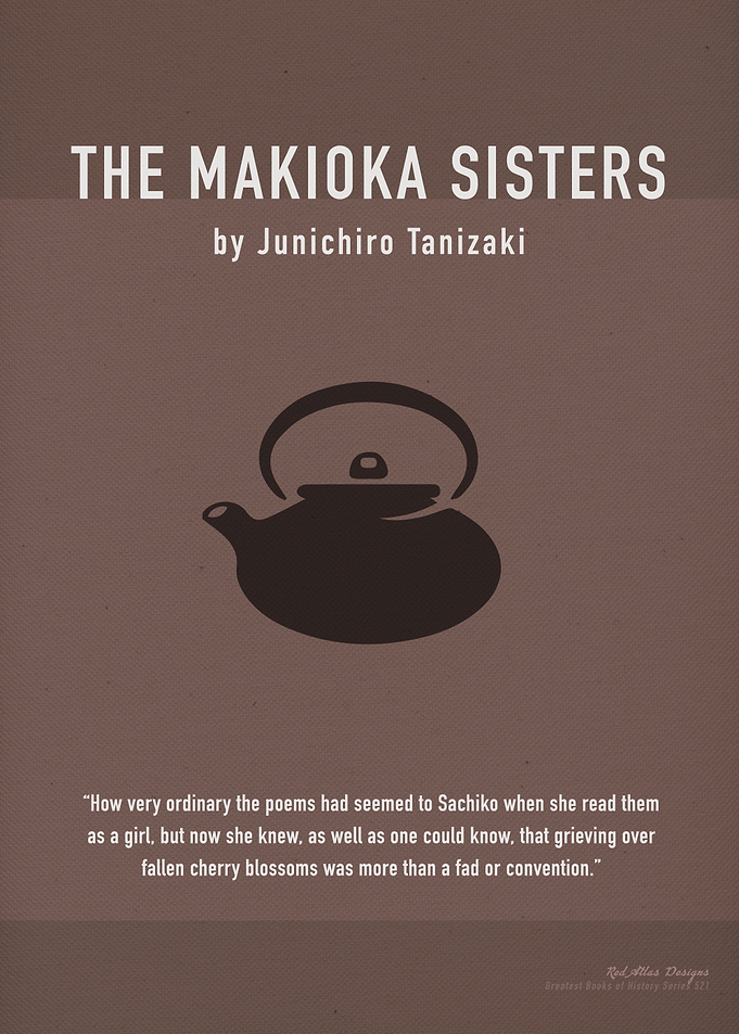 The Makioka Sisters