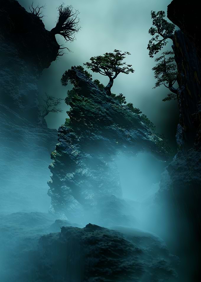 Cliffs