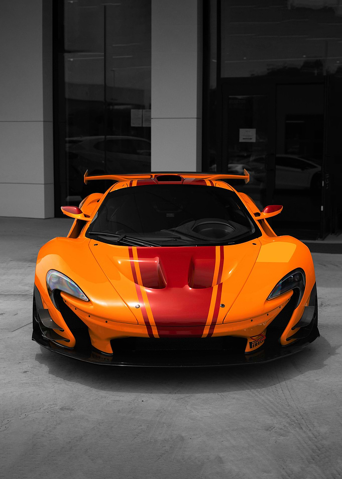 Sports Car