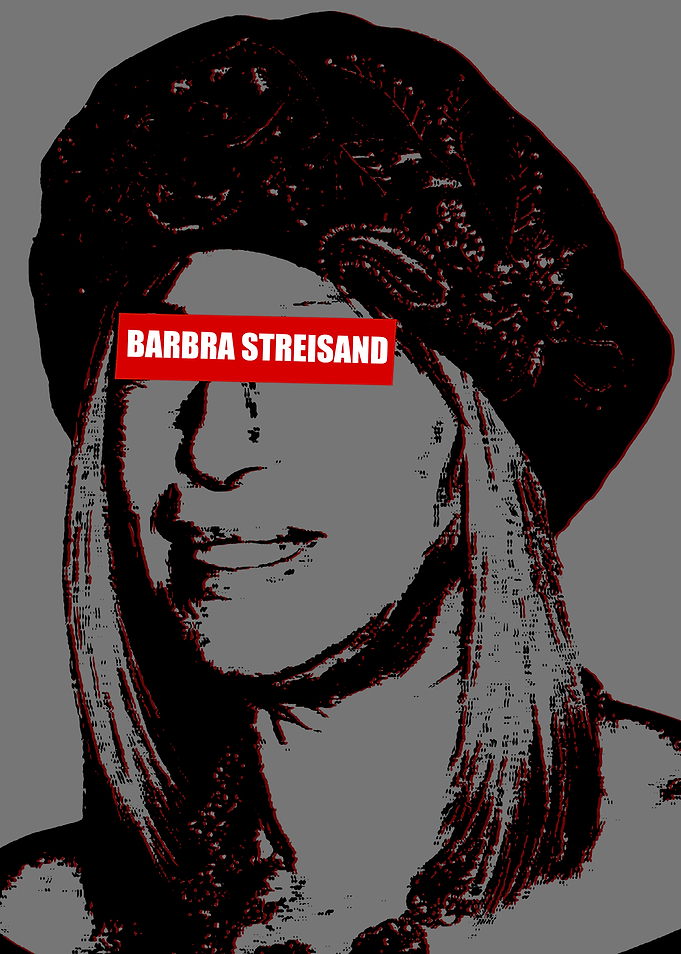 BARBRA S