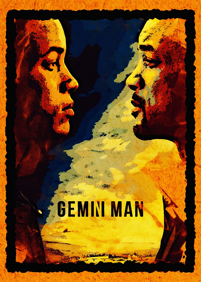 Gemini Man