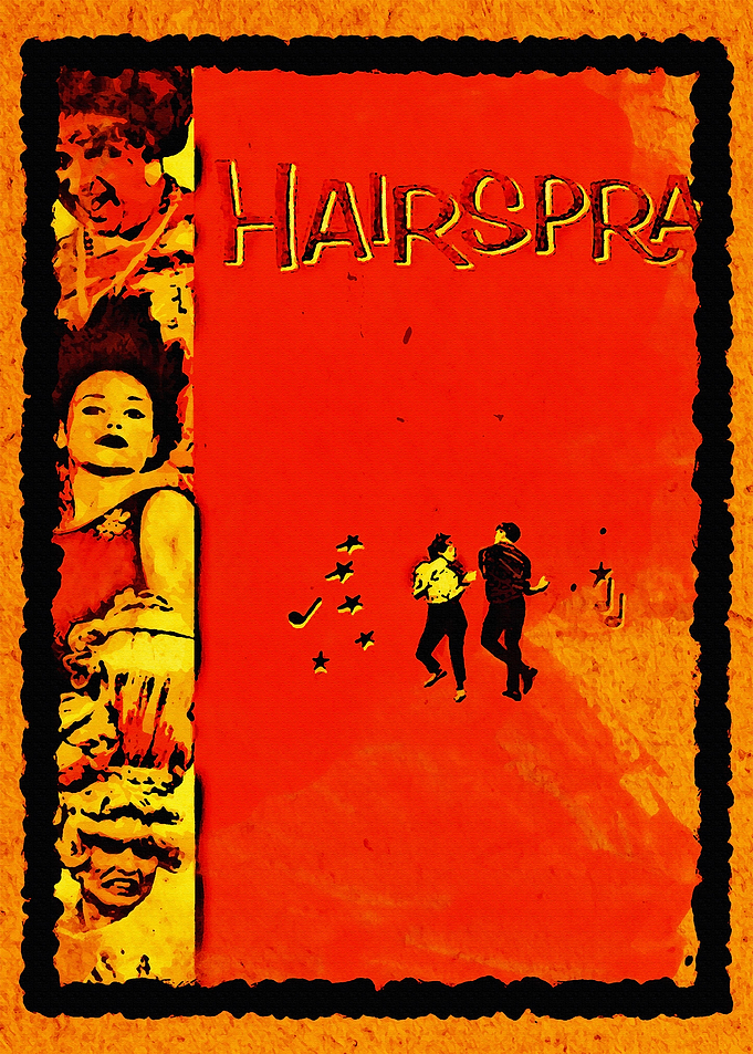Hairspray 2