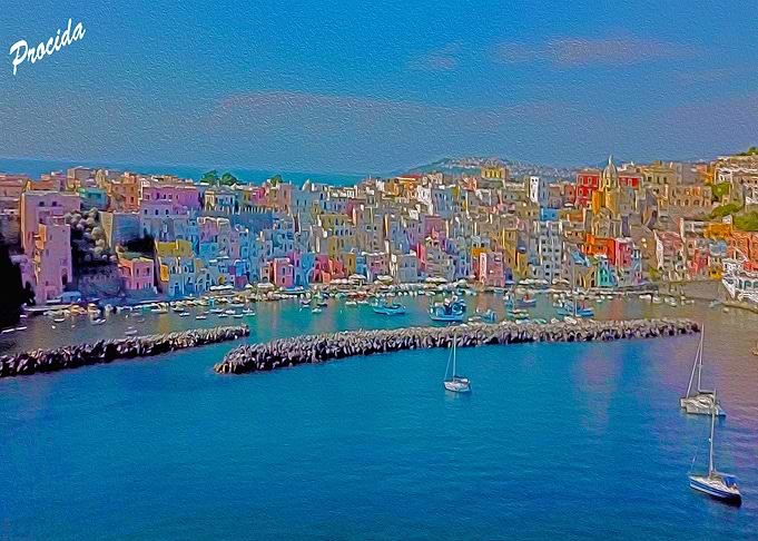 Procida