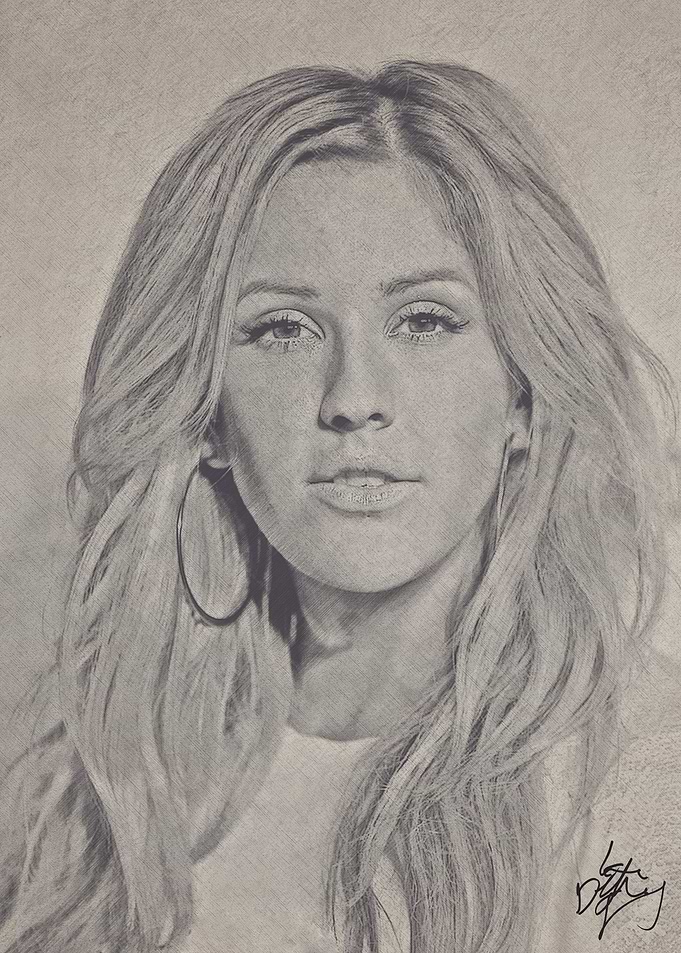 Ellie Goulding