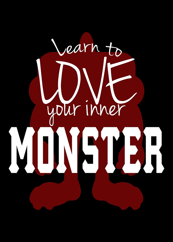 Learn to love your Own Mon