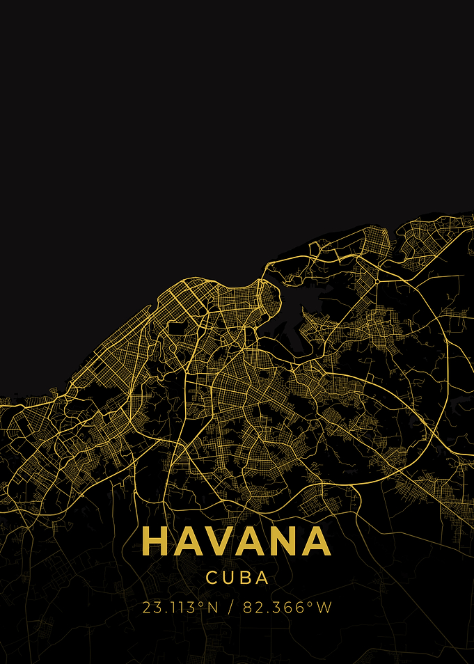 Havana Cuba
