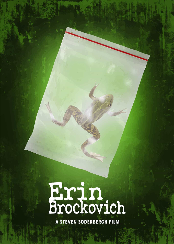 Erin Brockovich