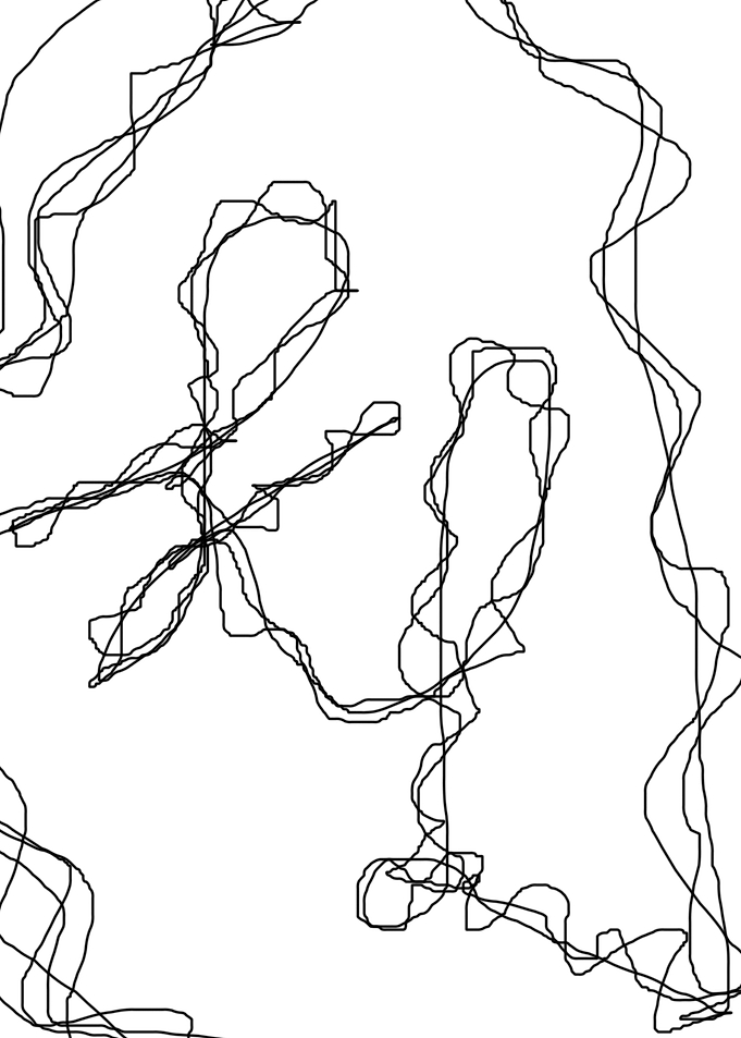 premium abstract pen