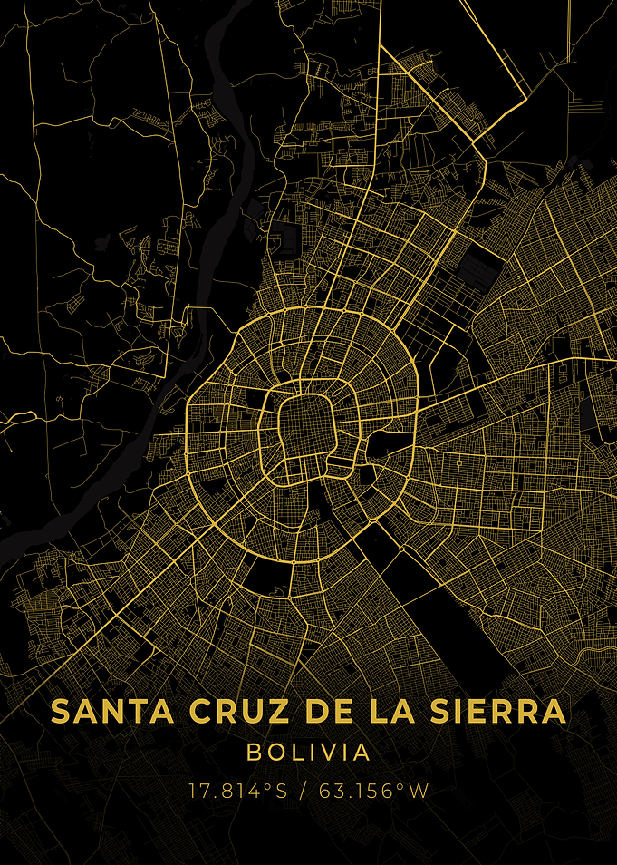 Santa Cruz de la Sierra