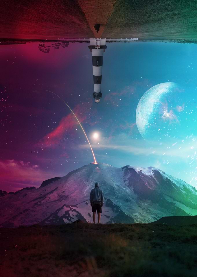 Parallel Worlds