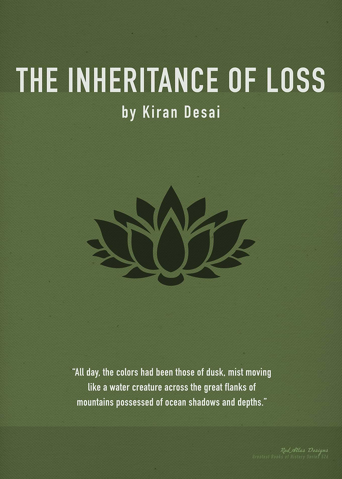 The Inheritance Of Loss