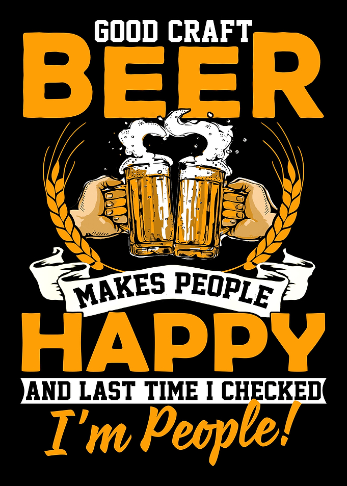 Craft Beer