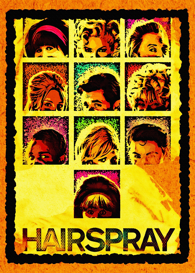 Hairspray