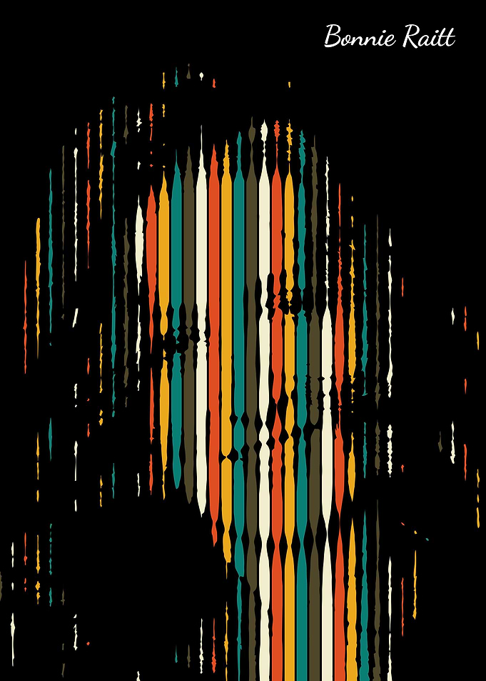Bonnie Raitt