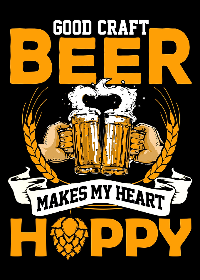 Craft Beer