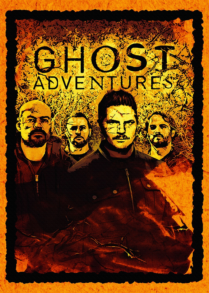 Ghost Adventures