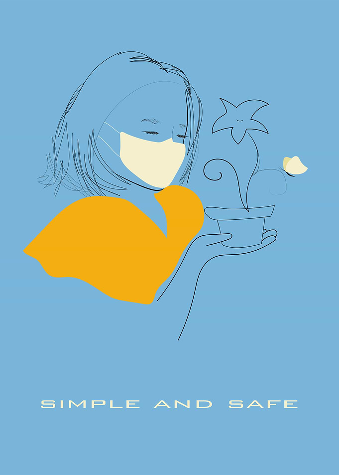 Simple and Safe