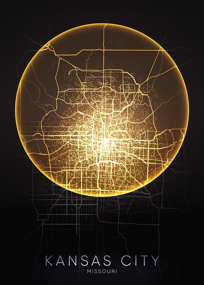 kansas city Missouri