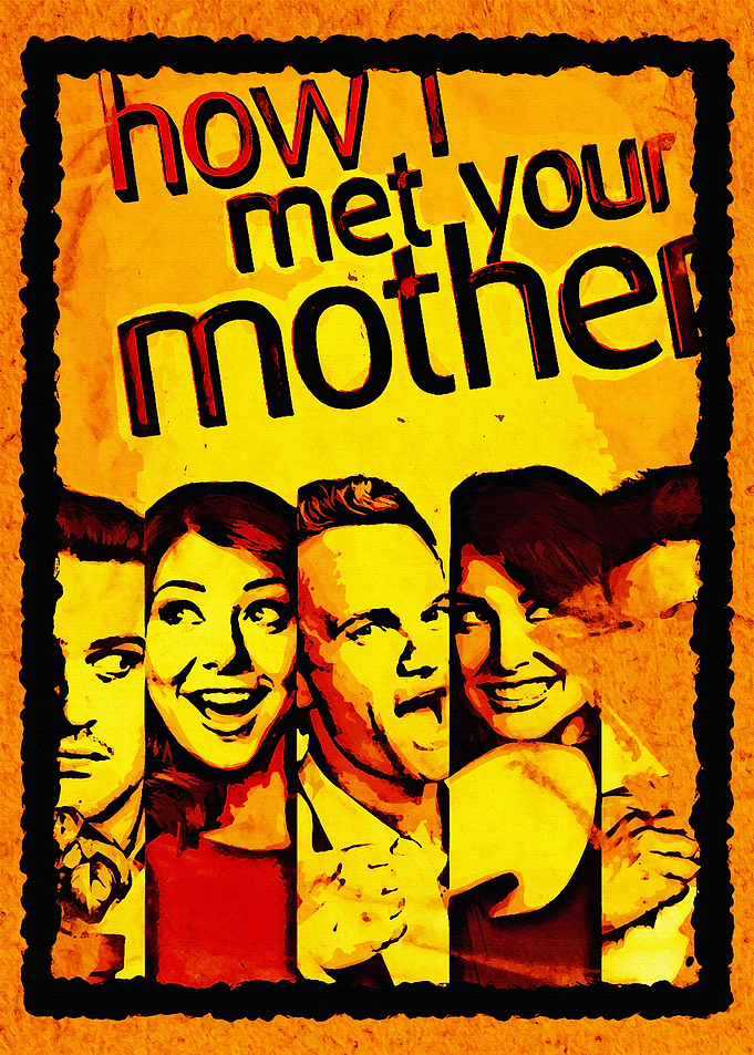 How I Met Your Mother