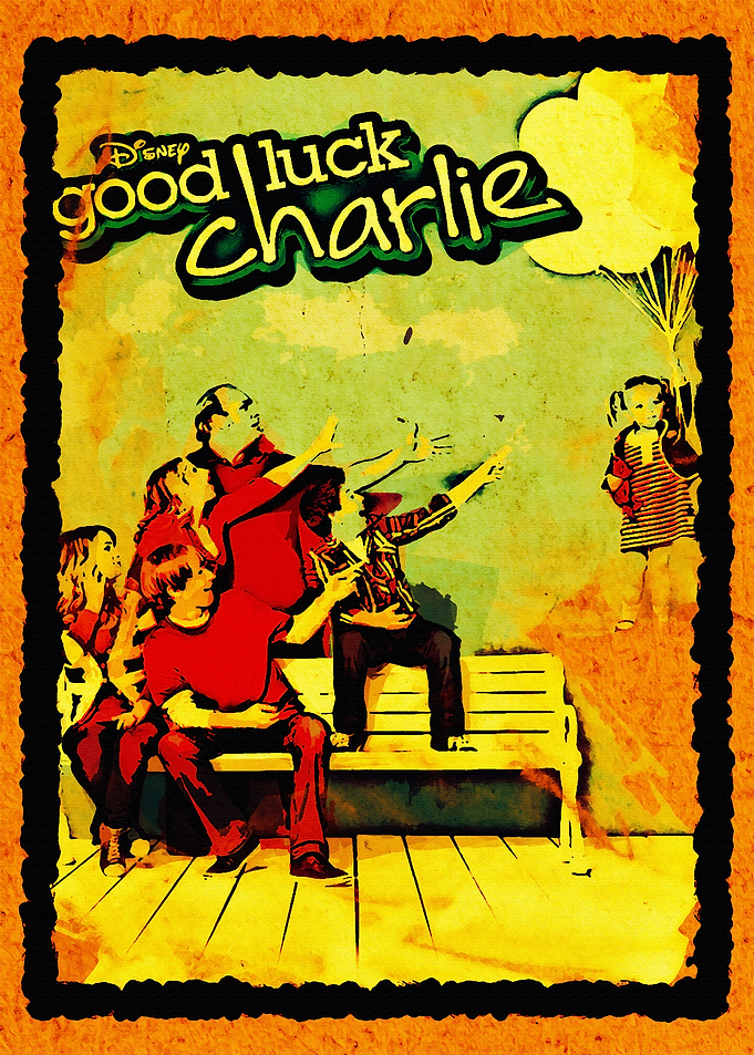 Good Luck Charlie