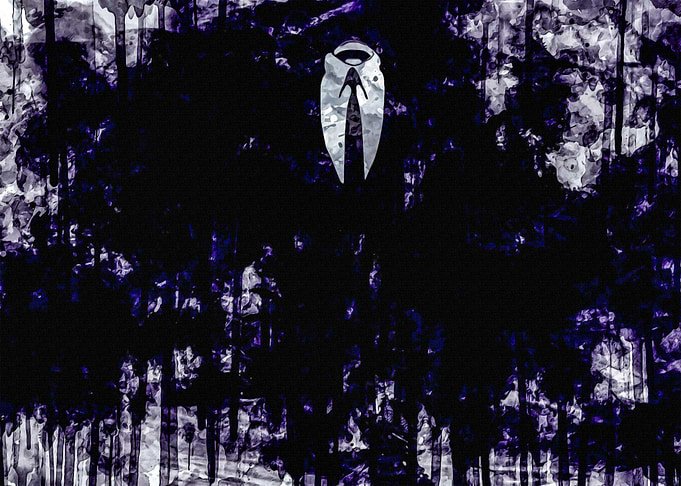 We Are Legion The Story Of
