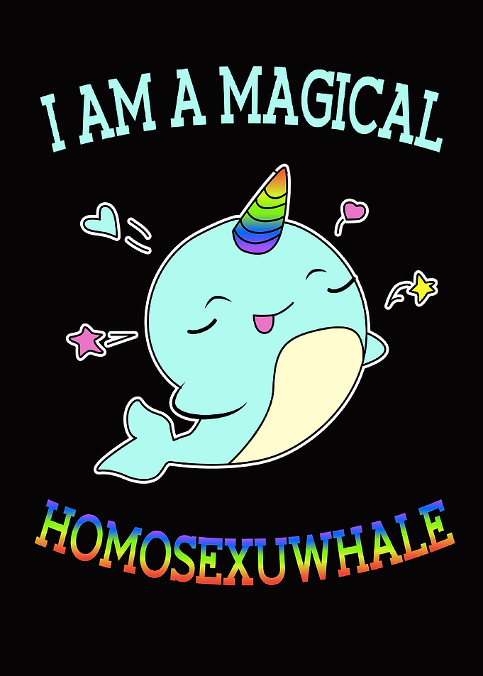 Homosexualwhalte