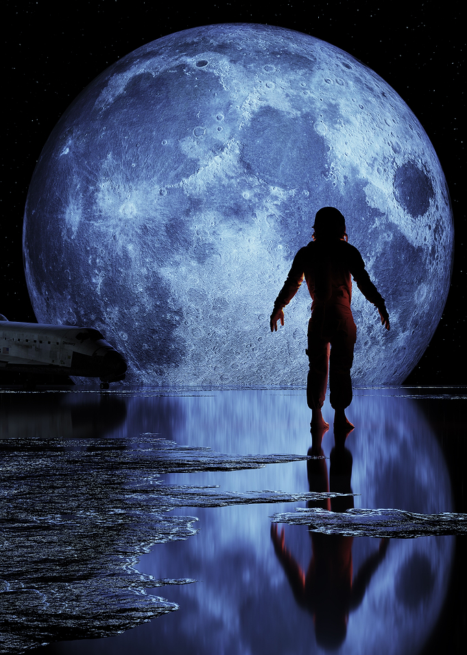 Moon