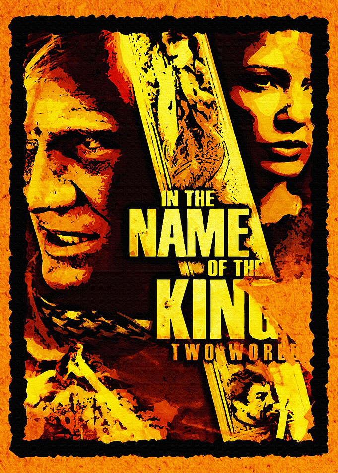 In The Name Of The King 2