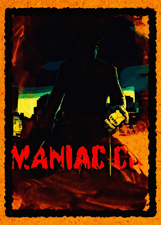 Maniac Cop