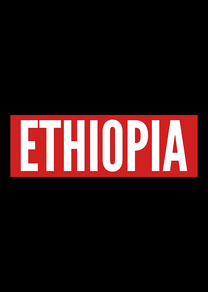 Habesha Ethiopia Proud Gi