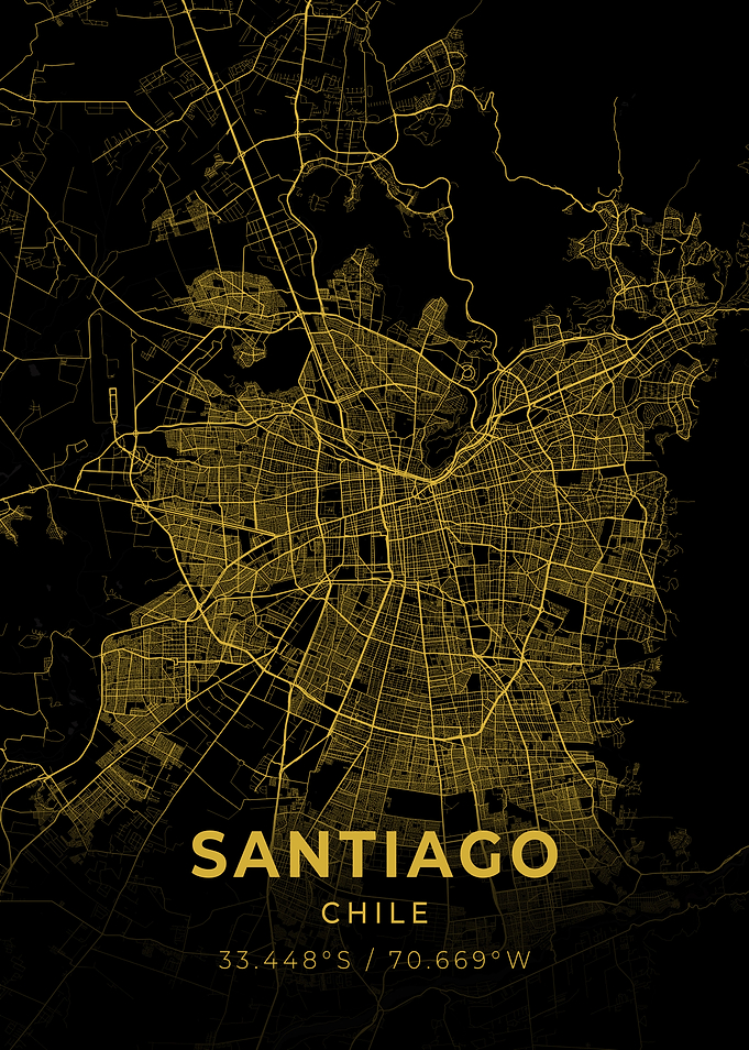 Santiago Chile