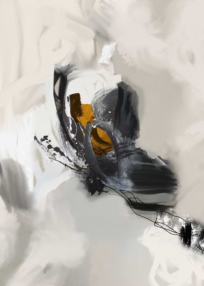 Modern Abstract 47