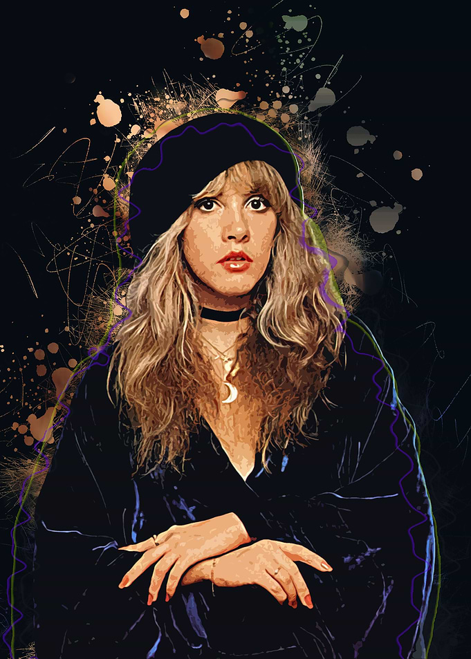 Stevie Nicks