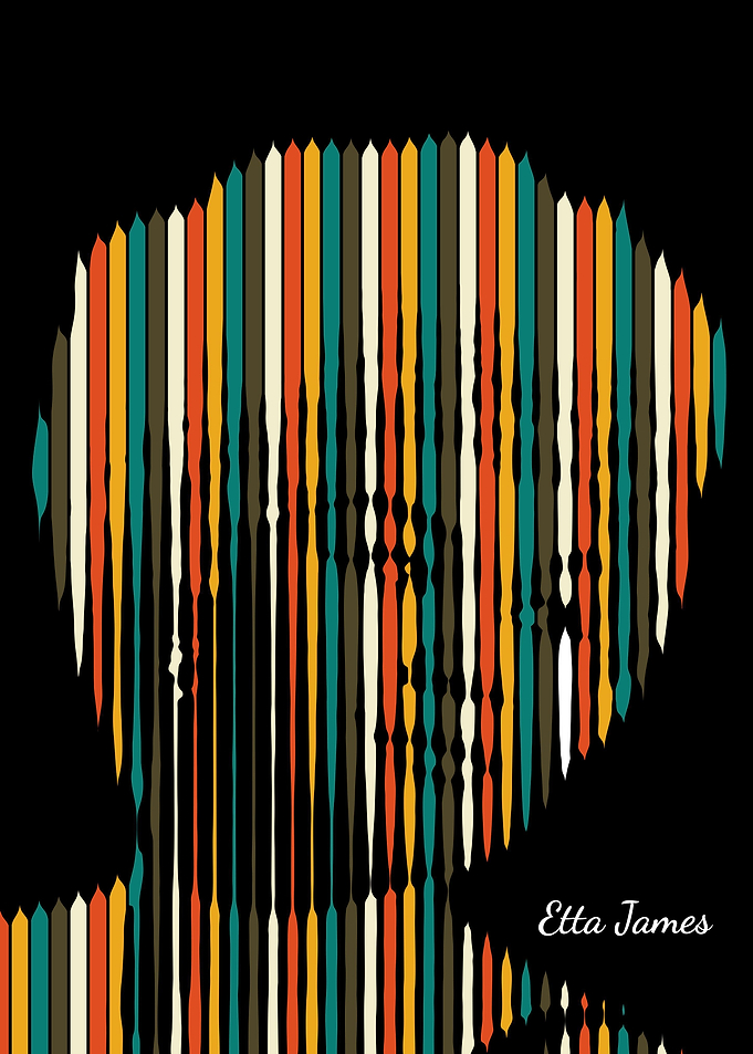 Etta James