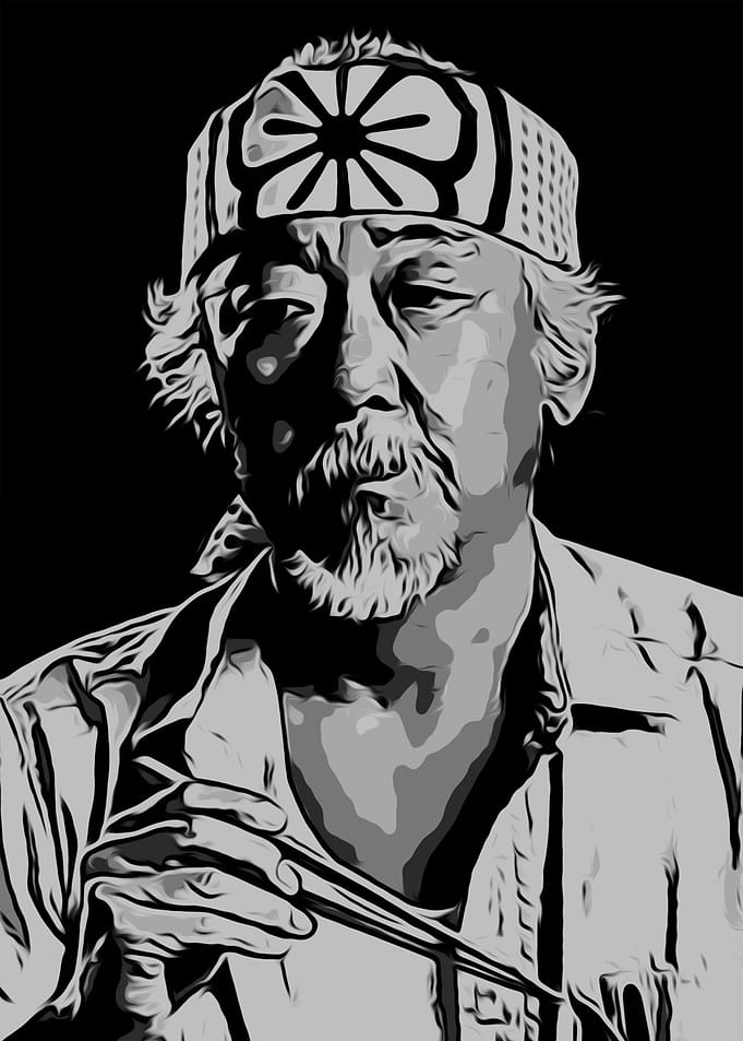 Miyagi