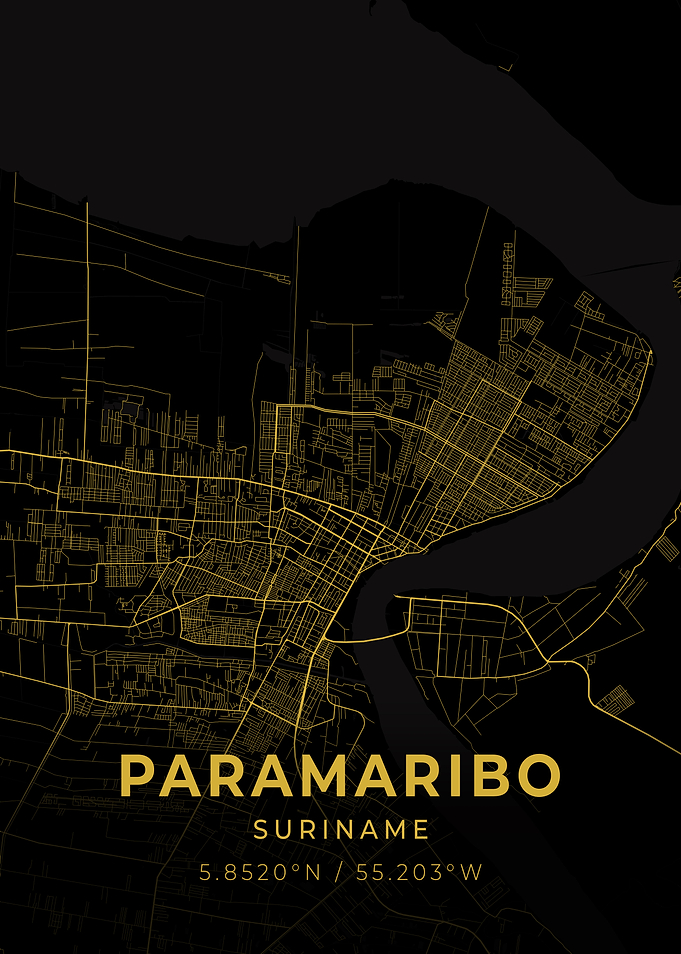 Paramaribo Suriname