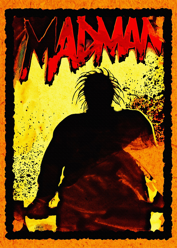 Madman