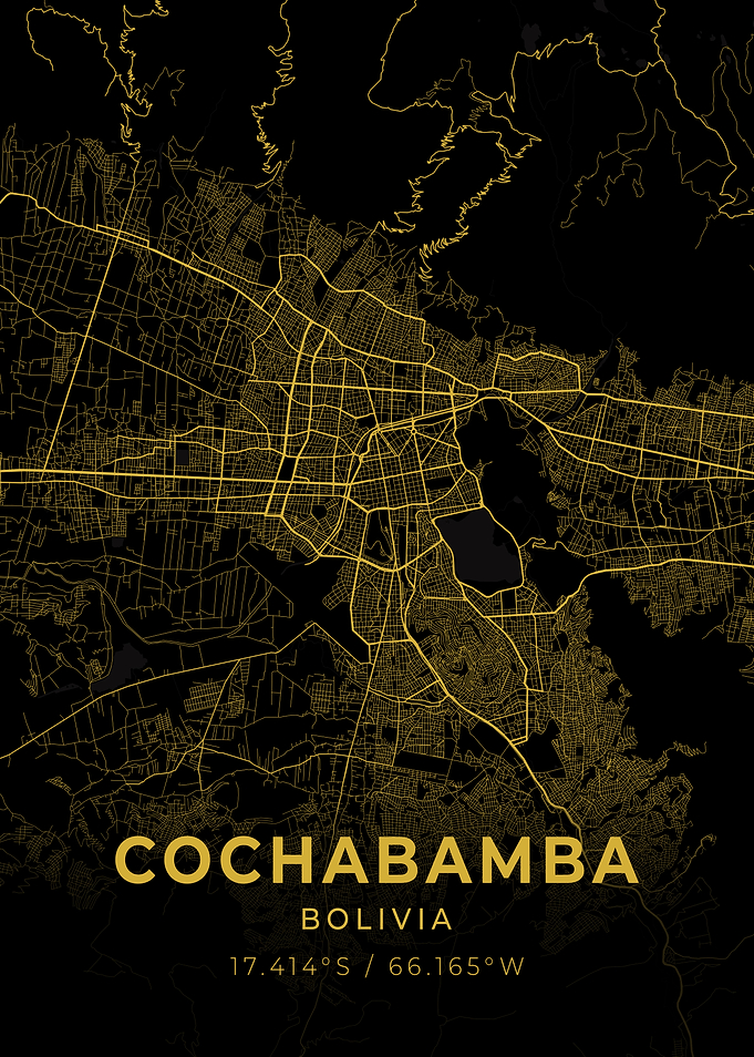 Cochabama Bolivia