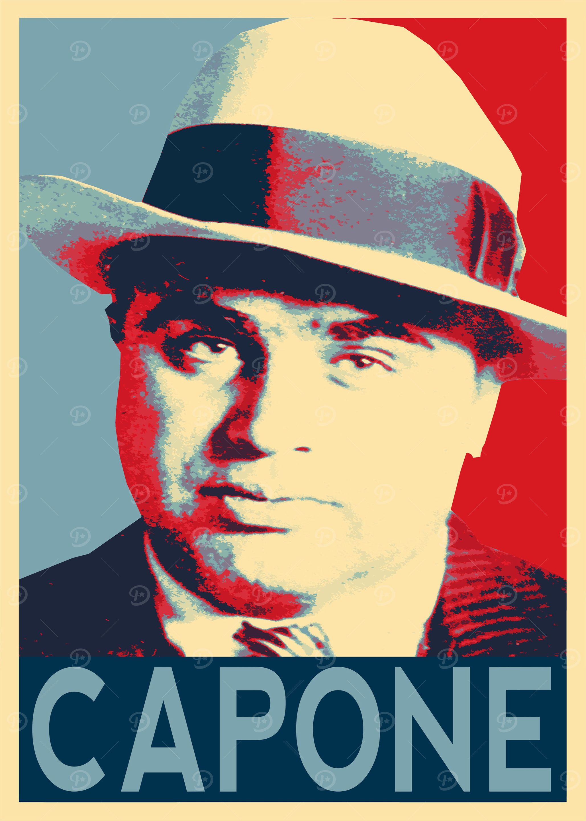 Chicago Gangster