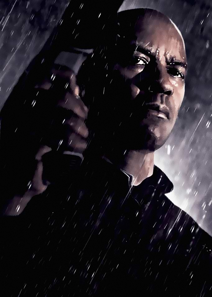 The Equalizer