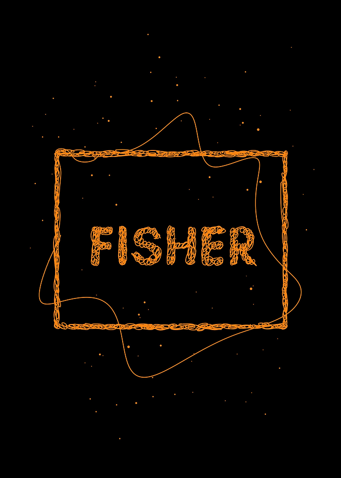 Paul Nicholas Fisher Music