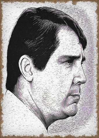 Will Muschamp