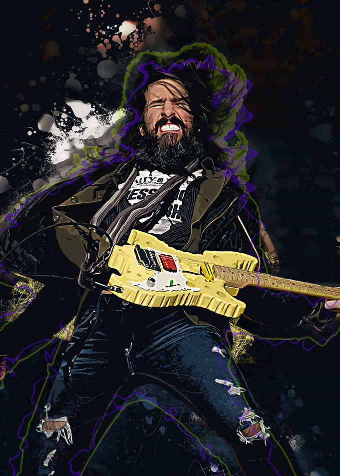 Ron Thal