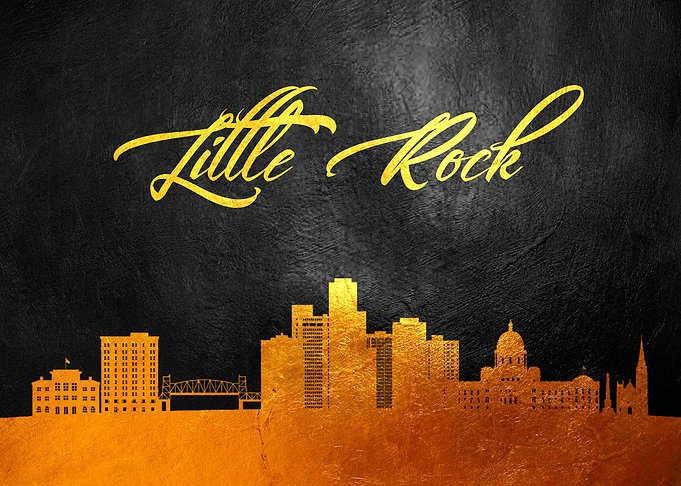 Little Rock Arkansas
