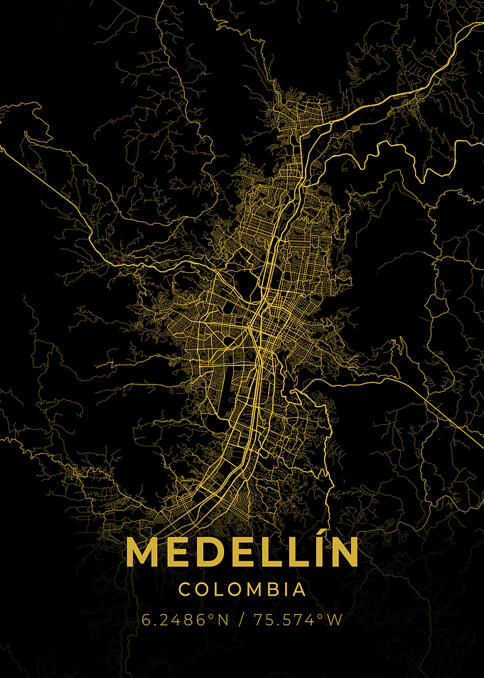 Medellin Colombia